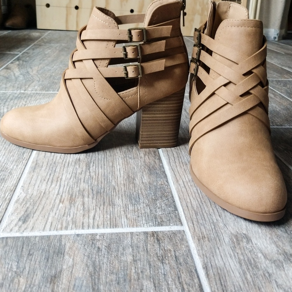 Booties